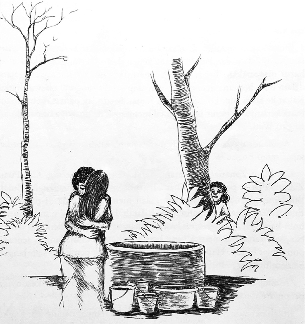 Postcolonial Indigenous Storytellers and the Making of a Counter 