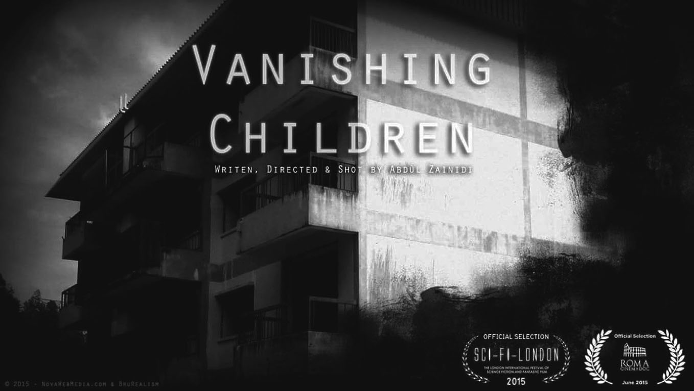 A Cultural Enterprise: A Study of Contemporary Bruneian Films