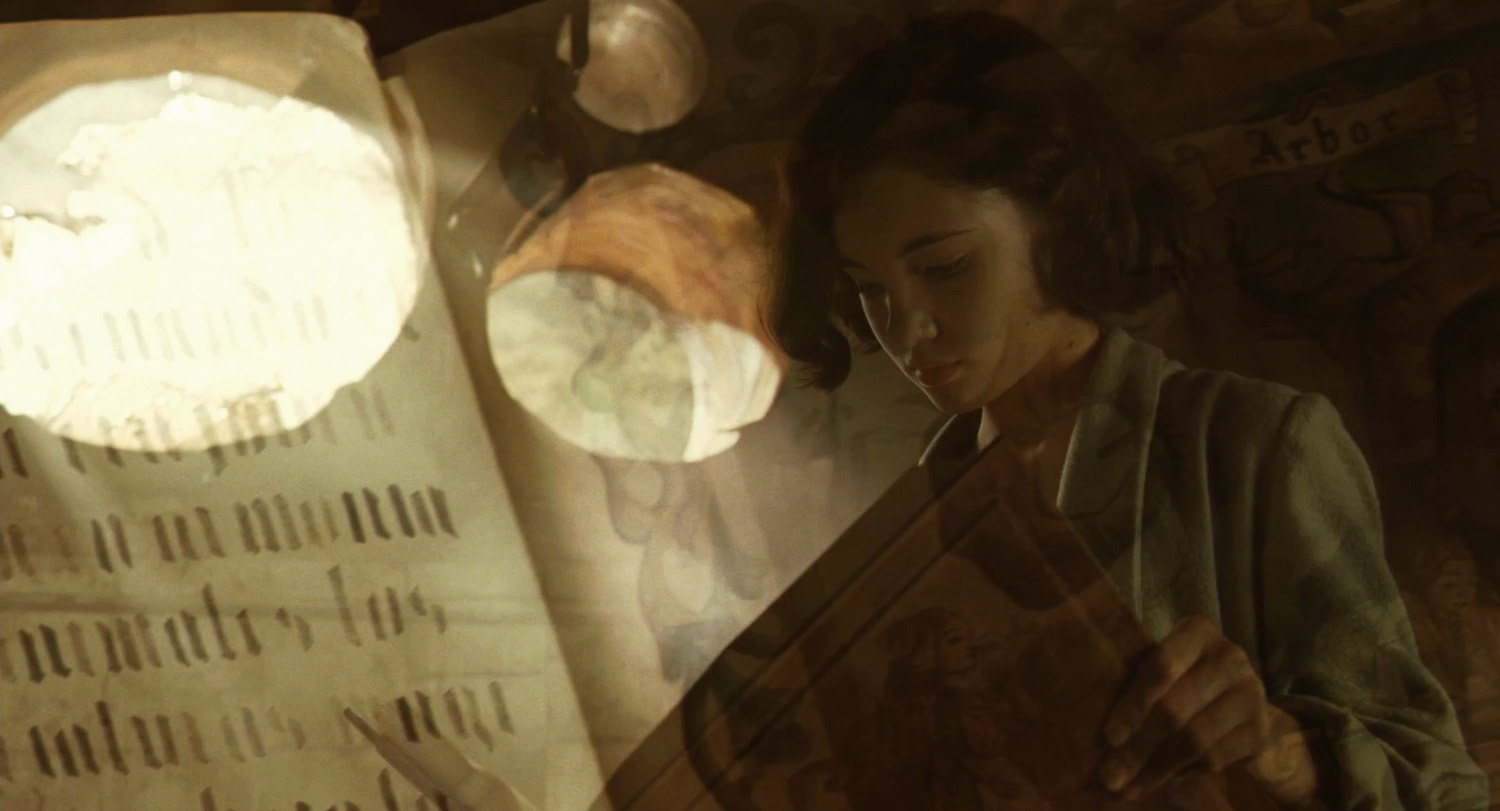 The Horror In Pans Labyrinth Beneath The Rhetoric Of Hope - 