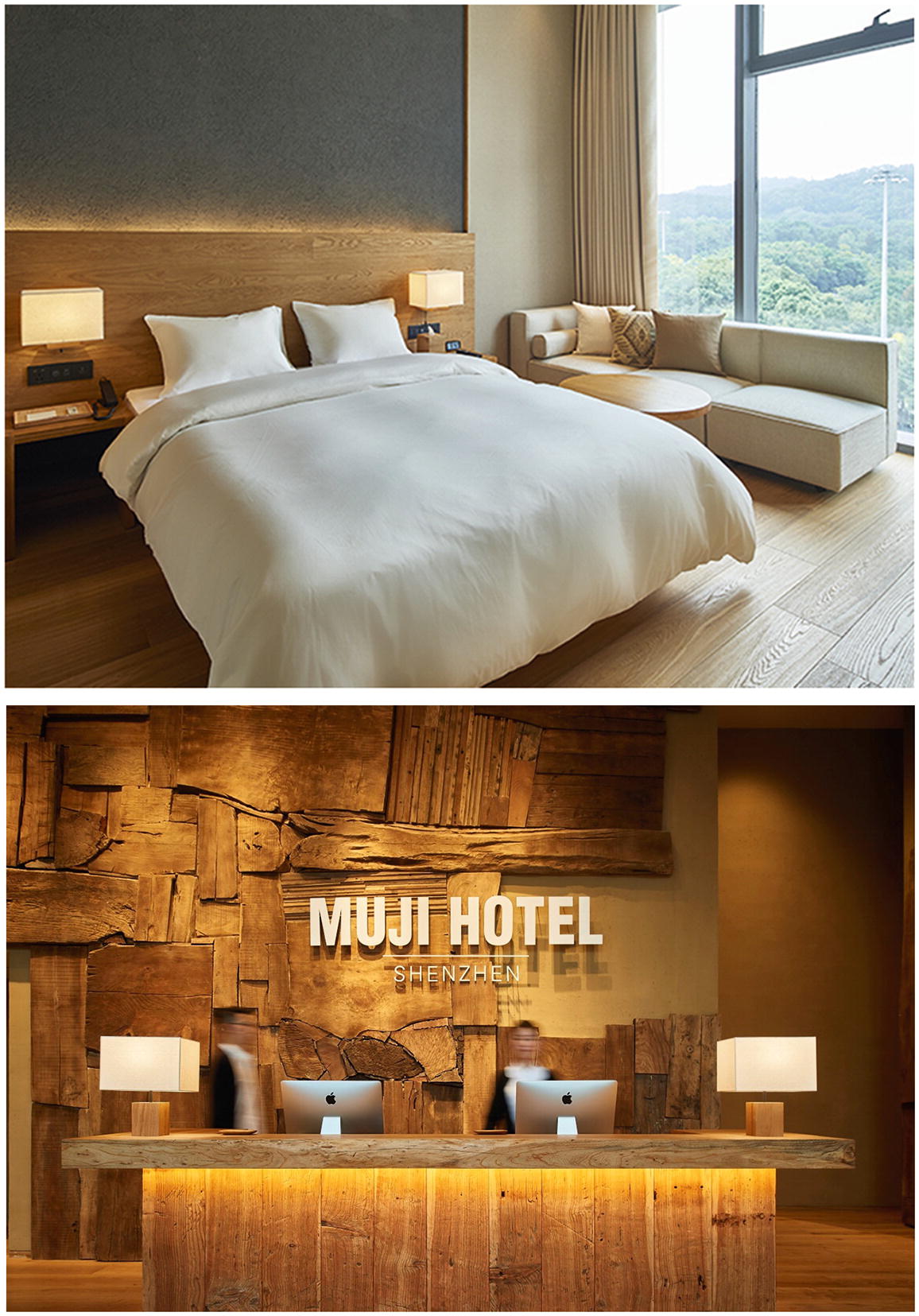 Muji Brand Concept Creates Process Innovation Springerlink