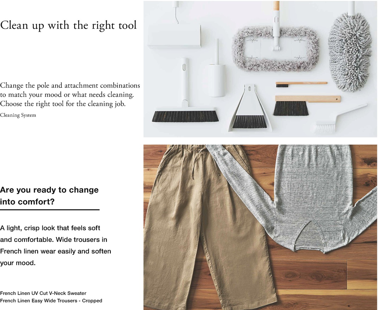 Muji Brand Concept Creates Process Innovation Springerlink