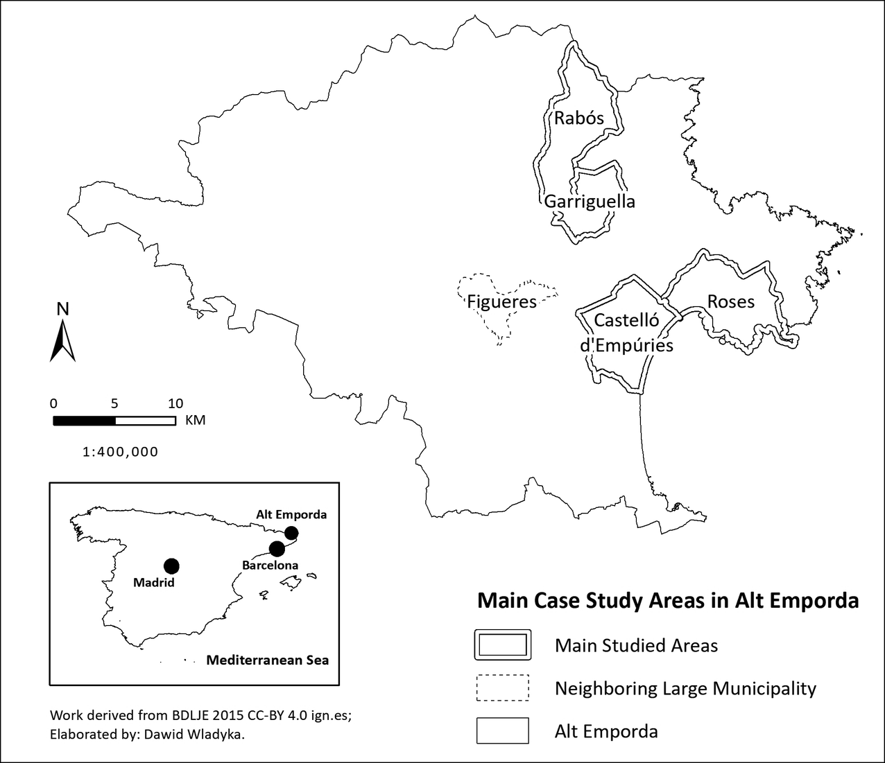 Southern Europe Comparing The Cases Of Emporda In Ne Catalonia Spain And Alentejo Litoral In Sw Portugal Springerlink Southern Europe Comparing The Cases Of Emporda In Ne Catalonia Spain And Alentejo Litoral In Sw Portugal Springerlink