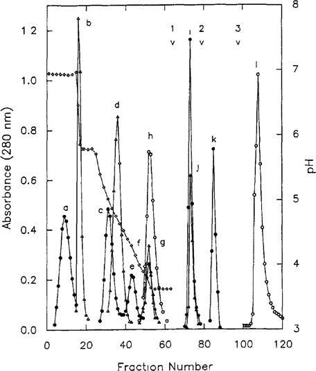 Immobilized Metal Ion Affinity Chromatography | SpringerLink