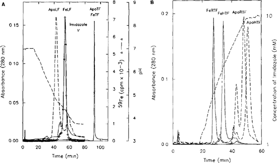 Immobilized Metal Ion Affinity Chromatography | SpringerLink