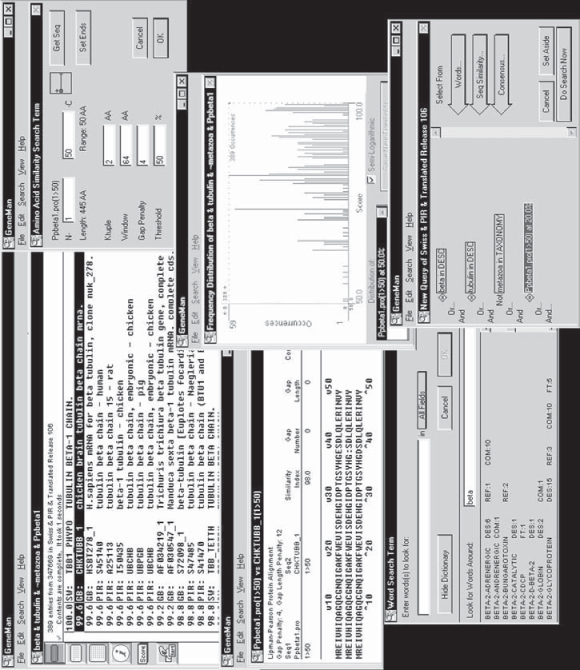 editseq module of dnastar editseq module of dnastar