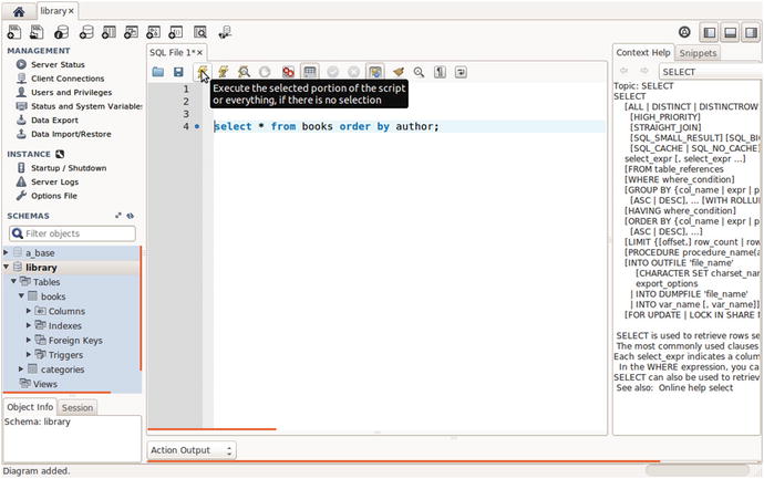 mysql truncate table mysql truncate table