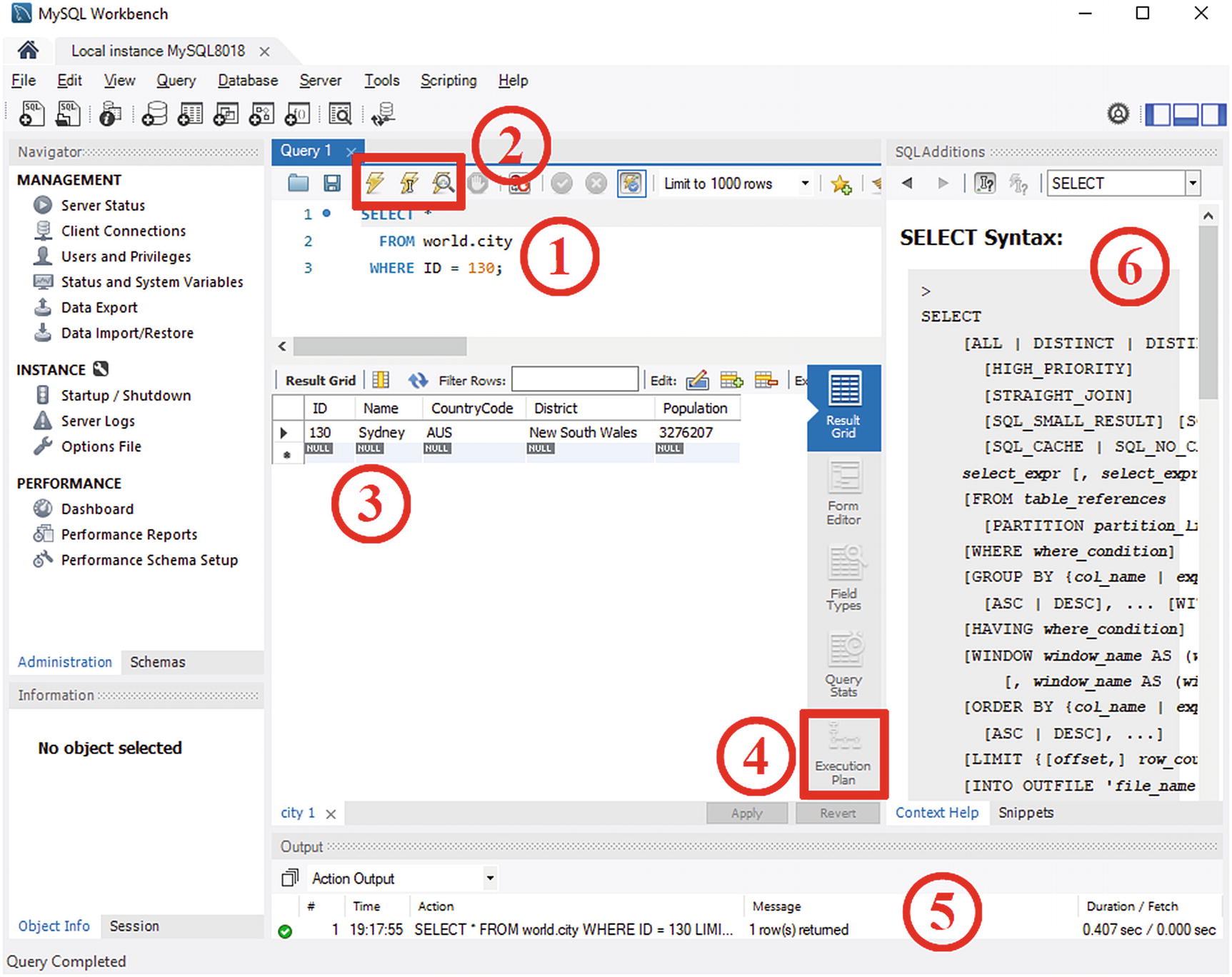 mysql safe update mode workbench mysql safe update mode workbench