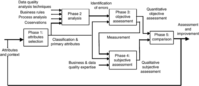 Data Quality Assessment | SpringerLink