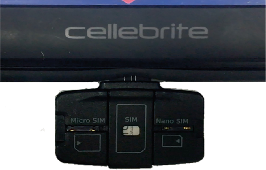 SIM Cards Forensics SpringerLink