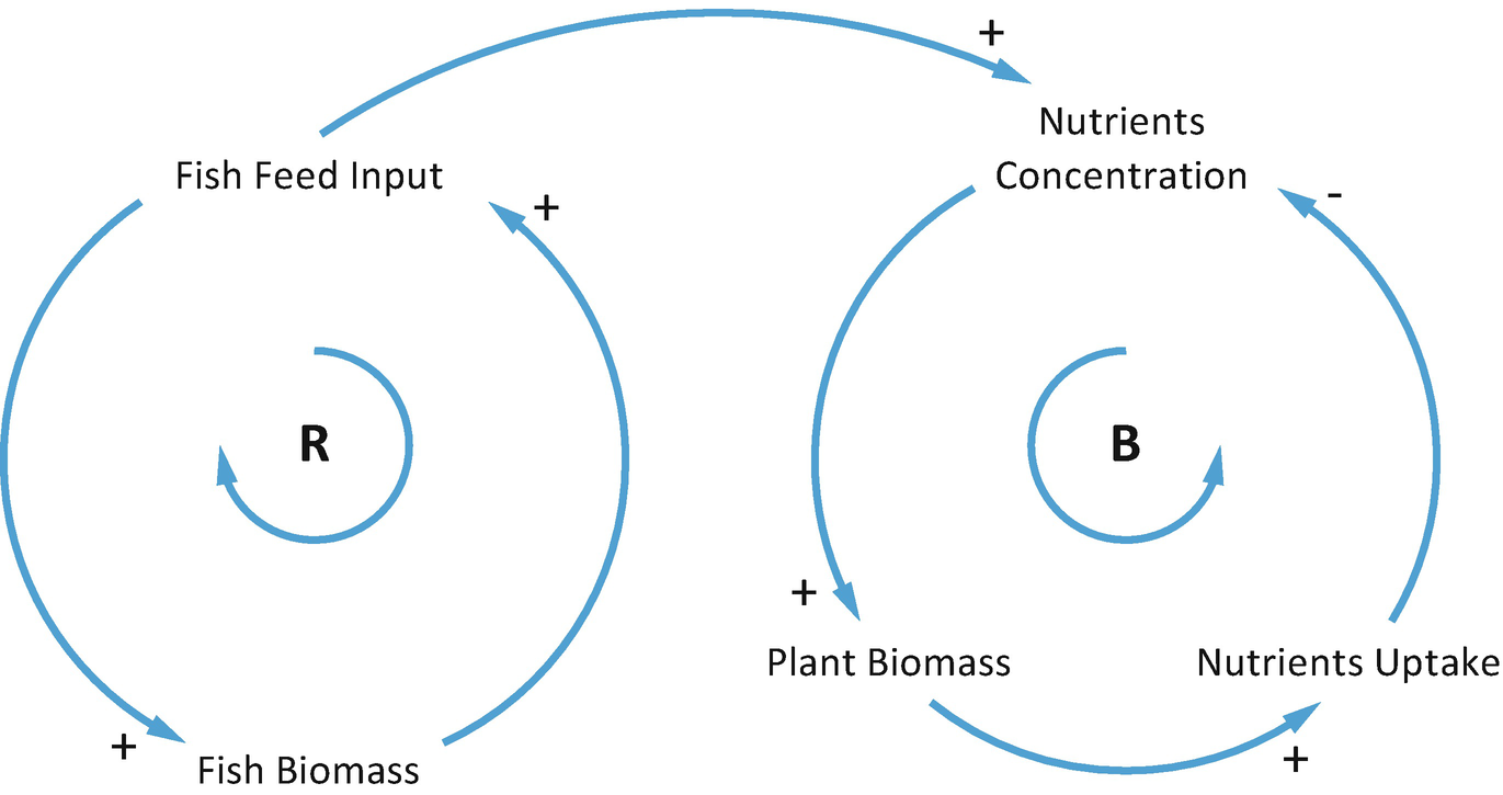 aquaponics systems modelling springerlink