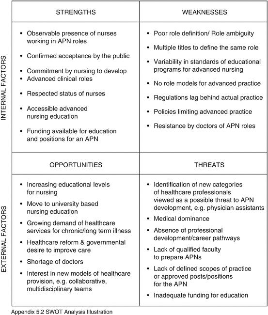 Role and Practice Development | SpringerLink