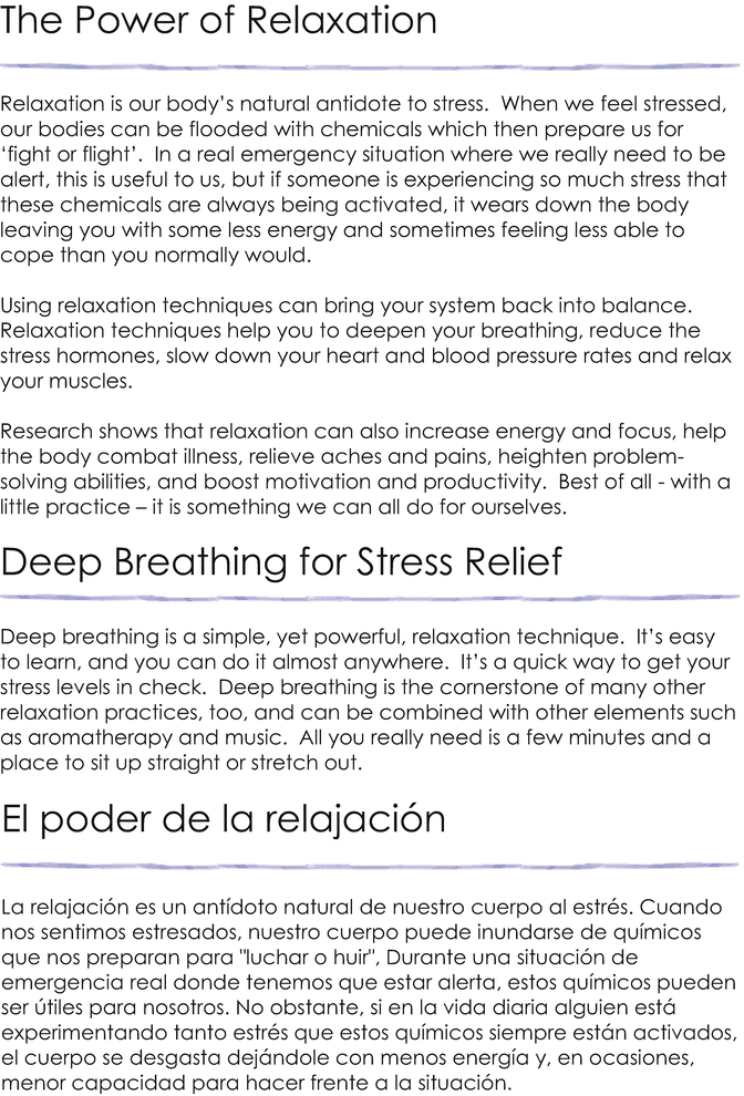 peor trauma