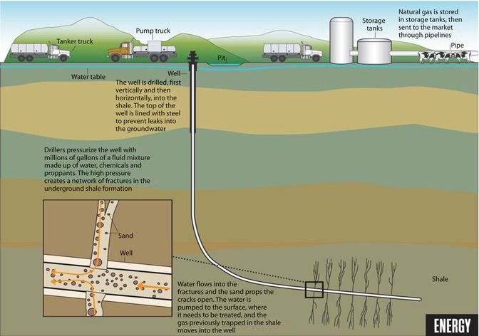 The Petroleum Revolution Iii: What About Technology? 