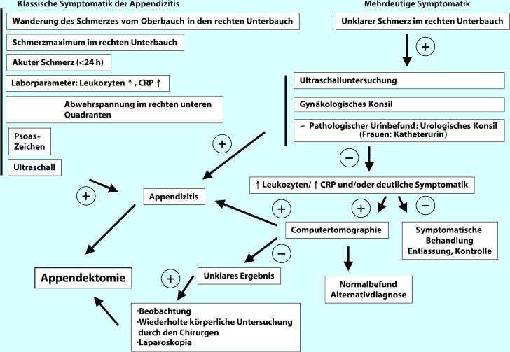 Appendizitis | SpringerLink