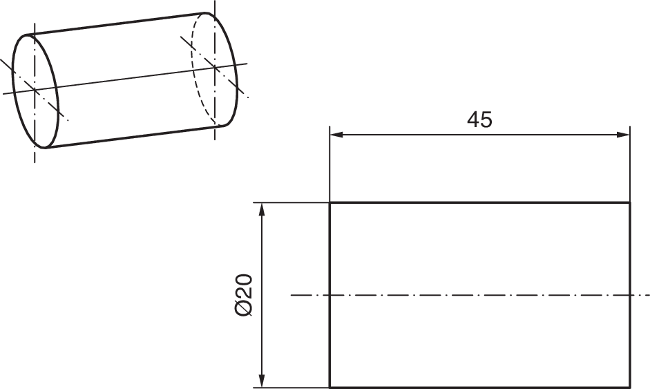 Die technische Zeichnung – die Sprache des Ingenieurs | SpringerLink