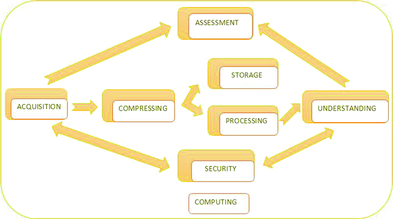 Introduction to Multimedia Big Data Computing for IoT | SpringerLink