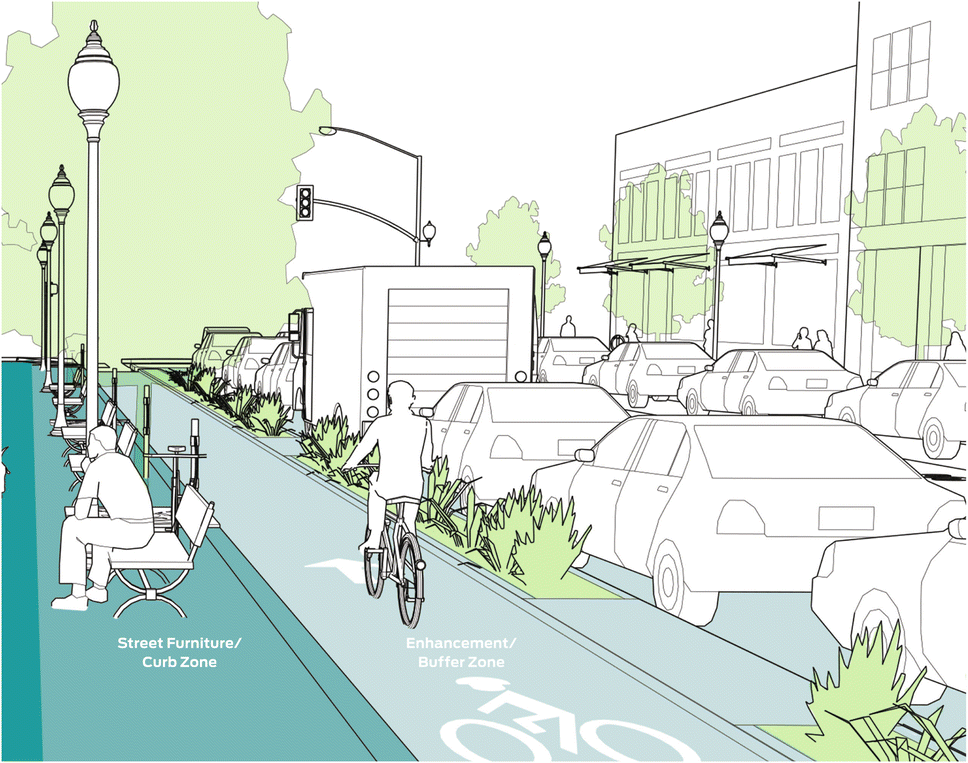 Street Design Elements SpringerLink