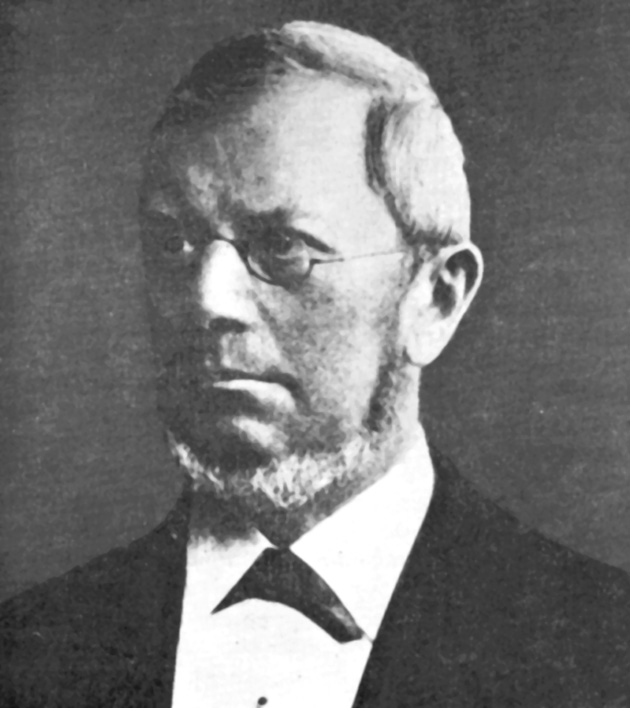 Spörer, Friedrich Wilhelm Gustav | SpringerLink