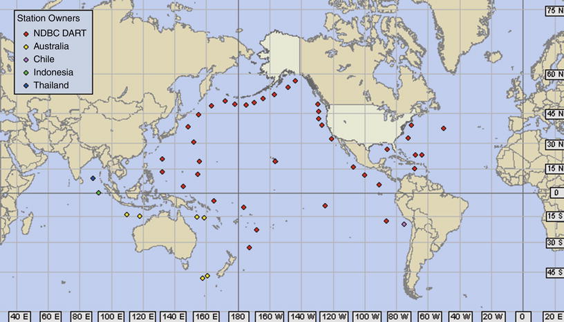 Tsunami Springerlink