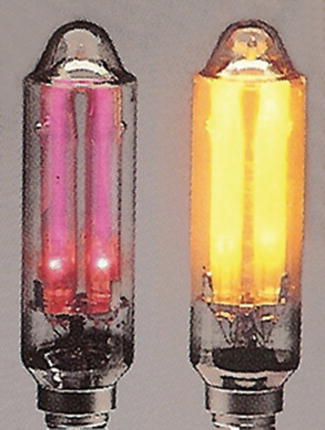 High- and Low-Pressure Sodium Lamp | SpringerLink