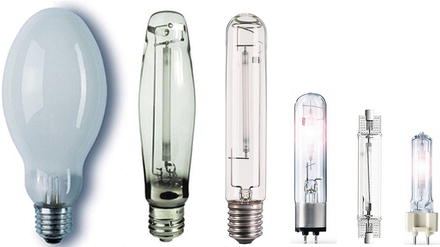 High- and Low-Pressure Sodium Lamp | SpringerLink