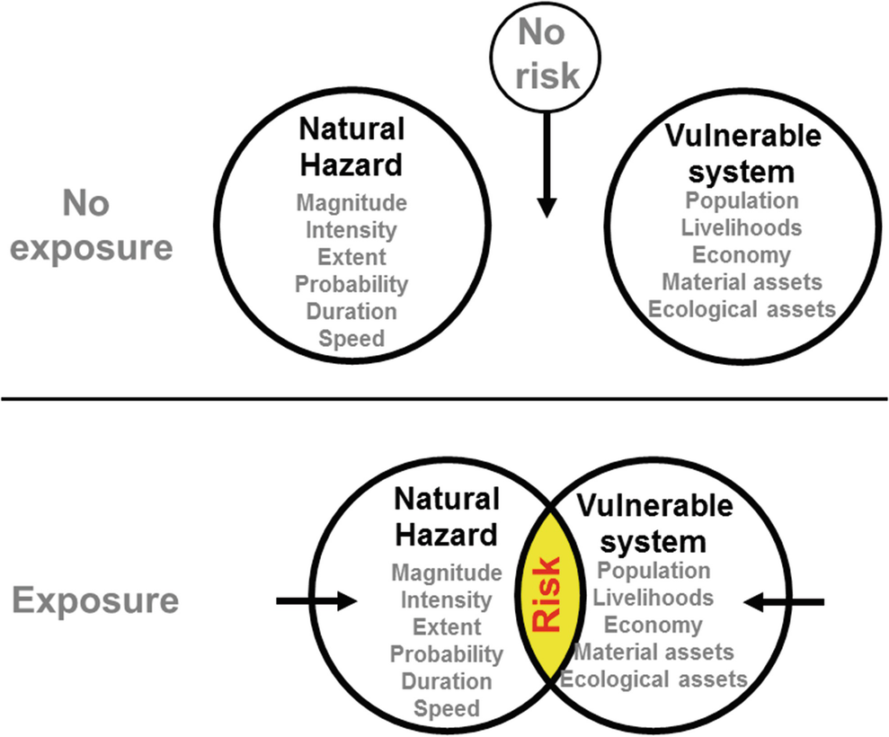 Risk Assessment Springerlink