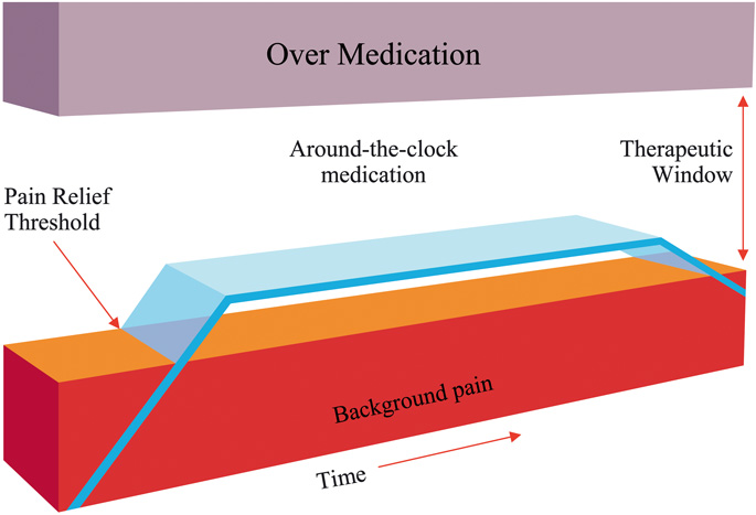 Cancer Pain Management, Cancer-Related Breakthrough Pain, Therapy | SpringerLink Cancer Pain Management, Cancer-Related Breakthrough Pain, Therapy | SpringerLink