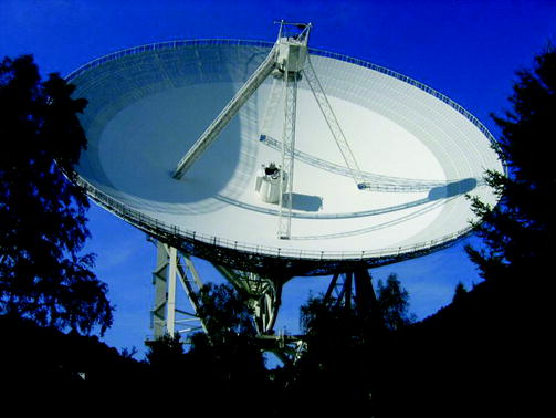 Radio Astronomy | SpringerLink