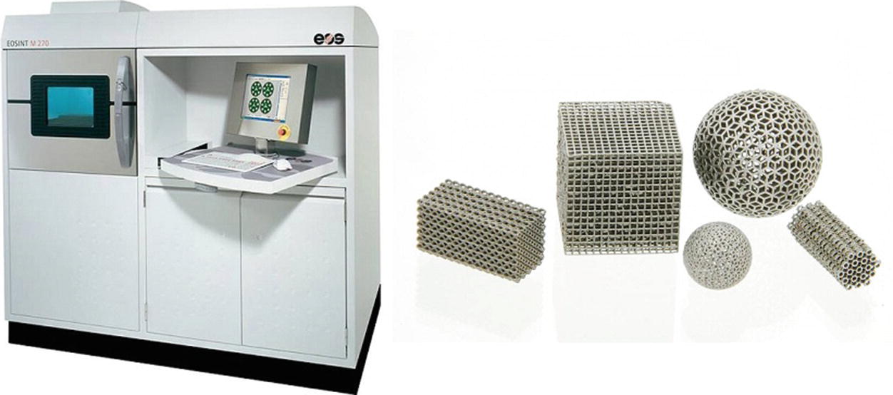 Additive Manufacturing Technologies SpringerLink