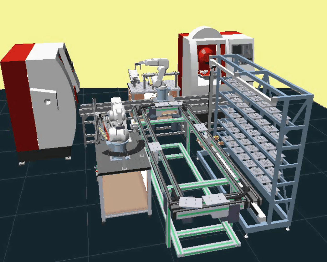 Assembly Line SpringerLink