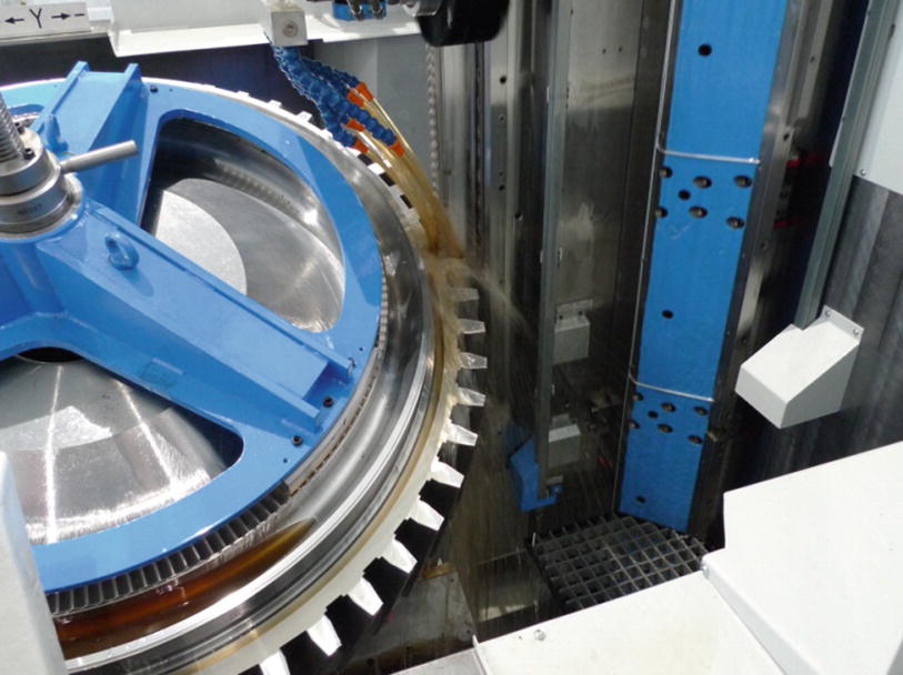 Broaching SpringerLink