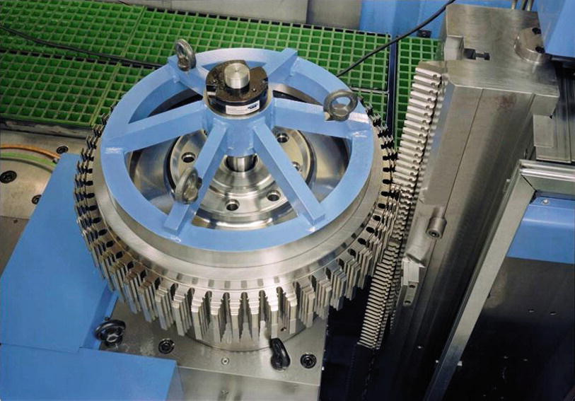 Broaching SpringerLink