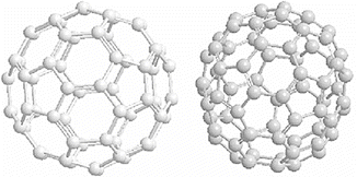what are the uses of buckminsterfullerene