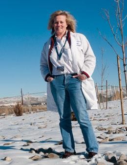 Virology Fighting For A Cause Nature