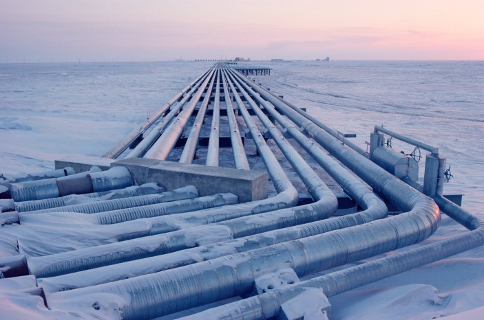 Risultato immagini per arctic oil and gas"