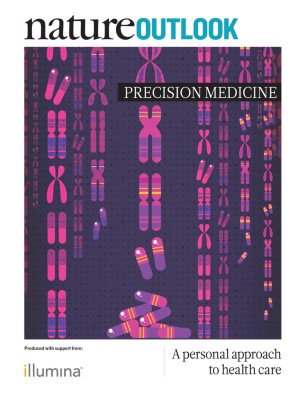 precision medicine research paper