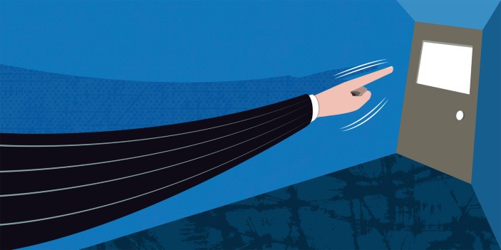 Management When Jobs Go Wrong Nature