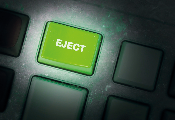 Pushing The Eject Button Nature Reviews Microbiology Pushing The Eject Button Nature Reviews Microbiology