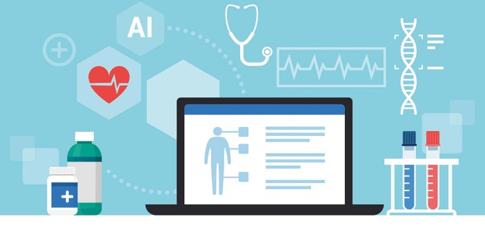 Welcoming new guidelines for AI clinical research | Nature Medicine