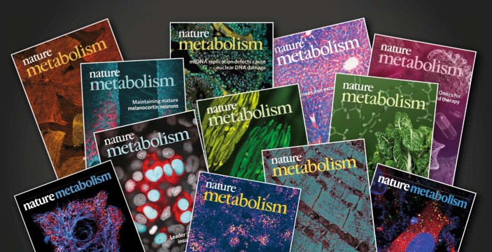 Nature Metabolism: Nature Metabolism