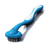new innovative toothbrush