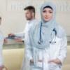 TheyвЂ™ve come a long way вЂ“ to be confronted with an even longer licensure process in Germany: Syrian doctors in Germany