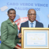 Malaria-free Cabo Verde: a public health success!