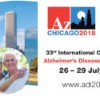 33rd International conference Alzheimer’s Disease International 2018