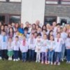 Teaching recovery techniques plus parenting: a cluster randomized controlled trial in Ukrainian schools in Ternopil (TRUST)