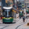 Rethinking Transport: Highlights of the Transport Research Arena 2020