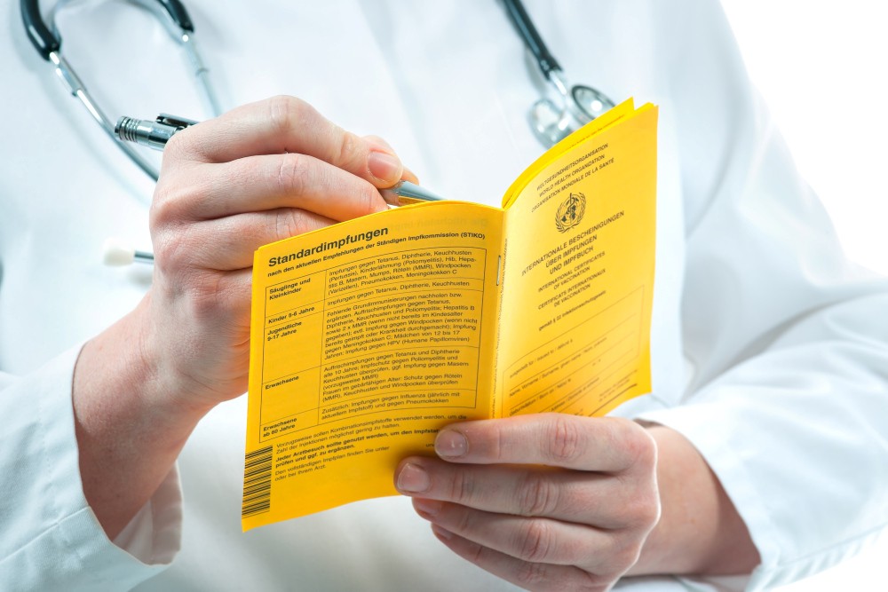 Medizinische Informationen