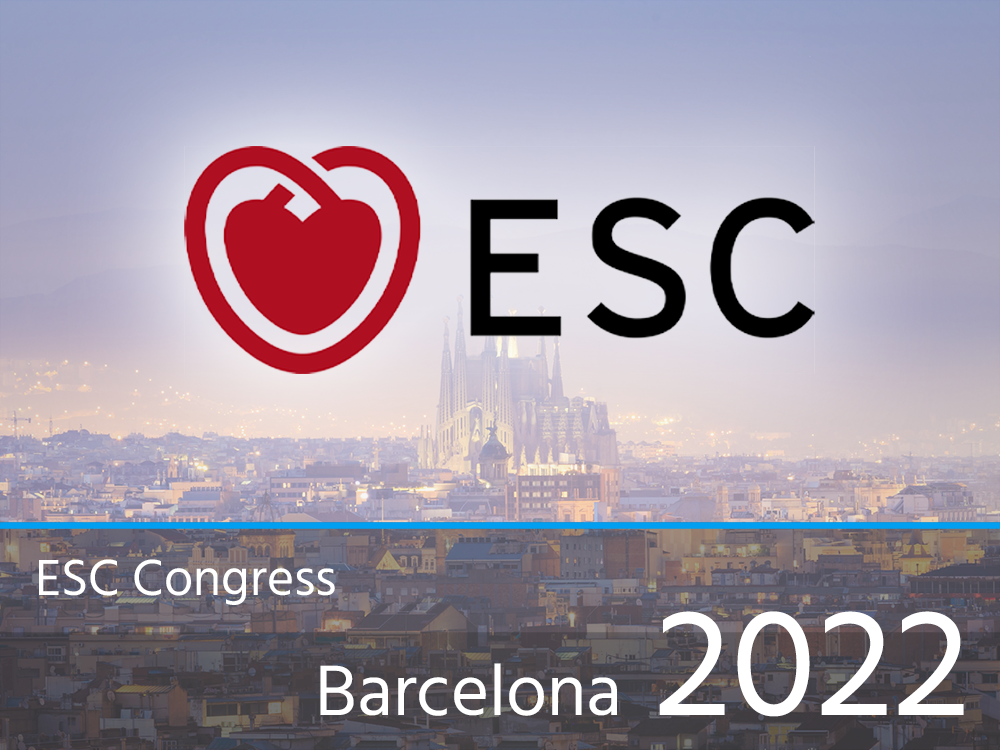 Kongress der European Society of Cardiology 2025 | springermedizin.de