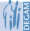 DEGAM Logo