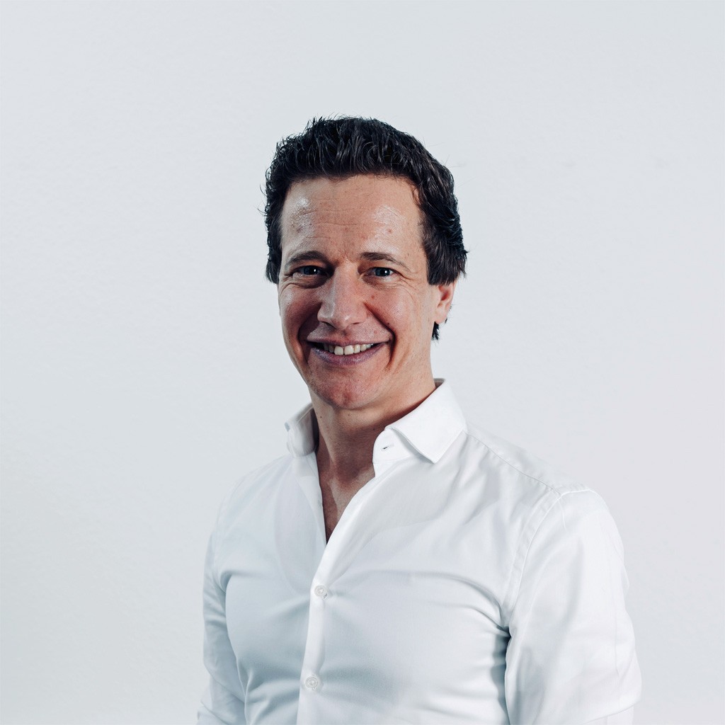 Prof. Dr. Dr. Eik Schiegnitz